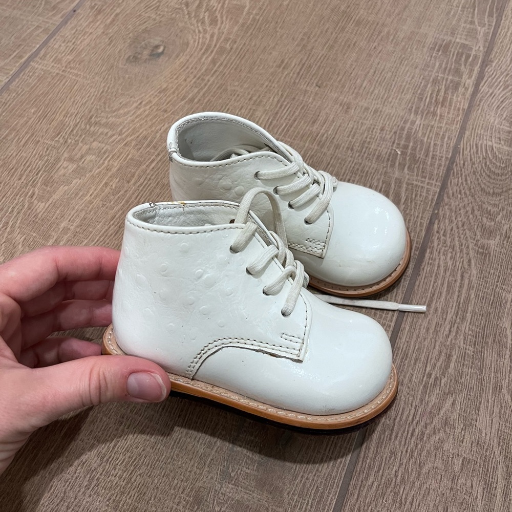 Joanie Baby Shoes